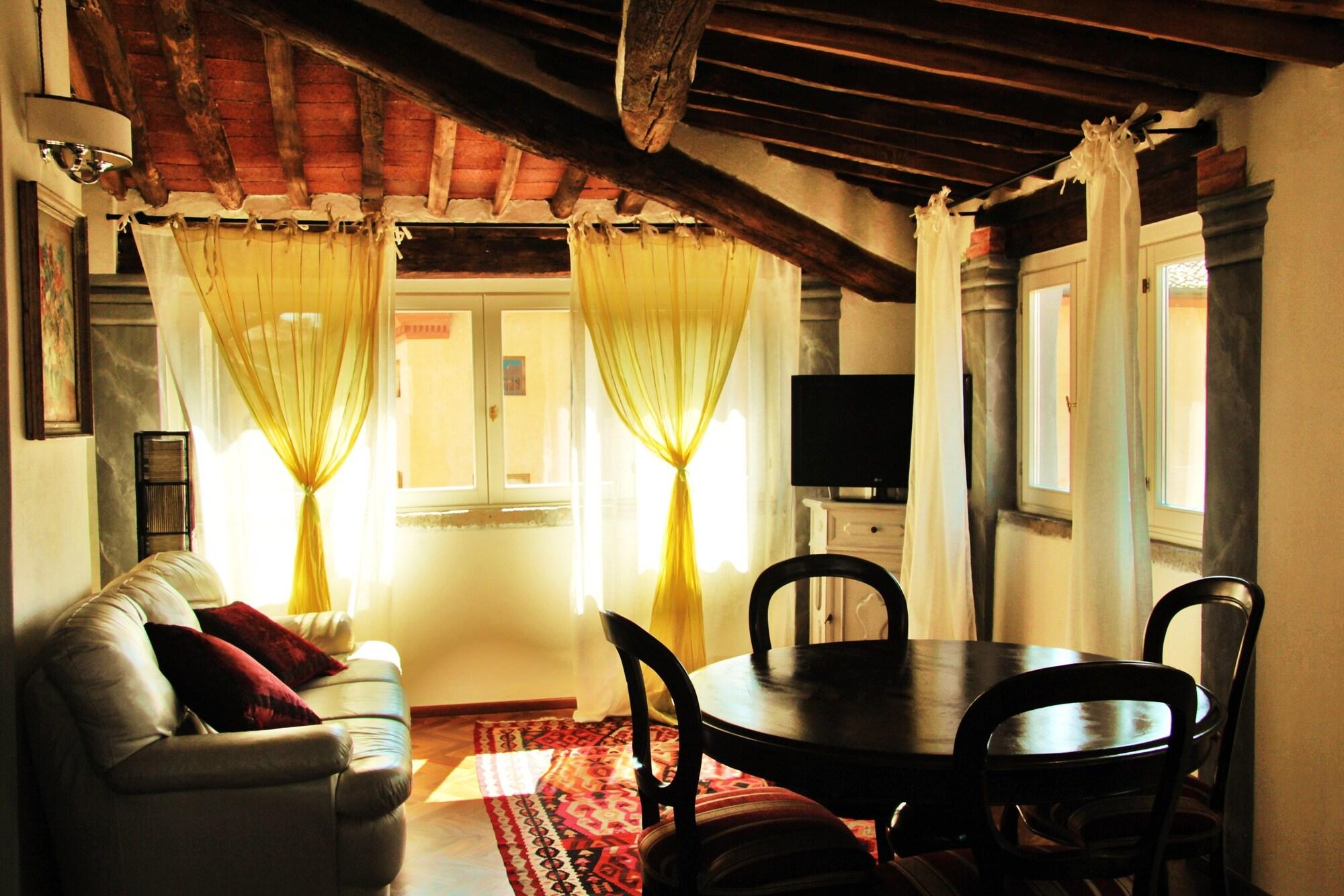 Hotel Altana Panoramic Lukka Zewnętrze zdjęcie