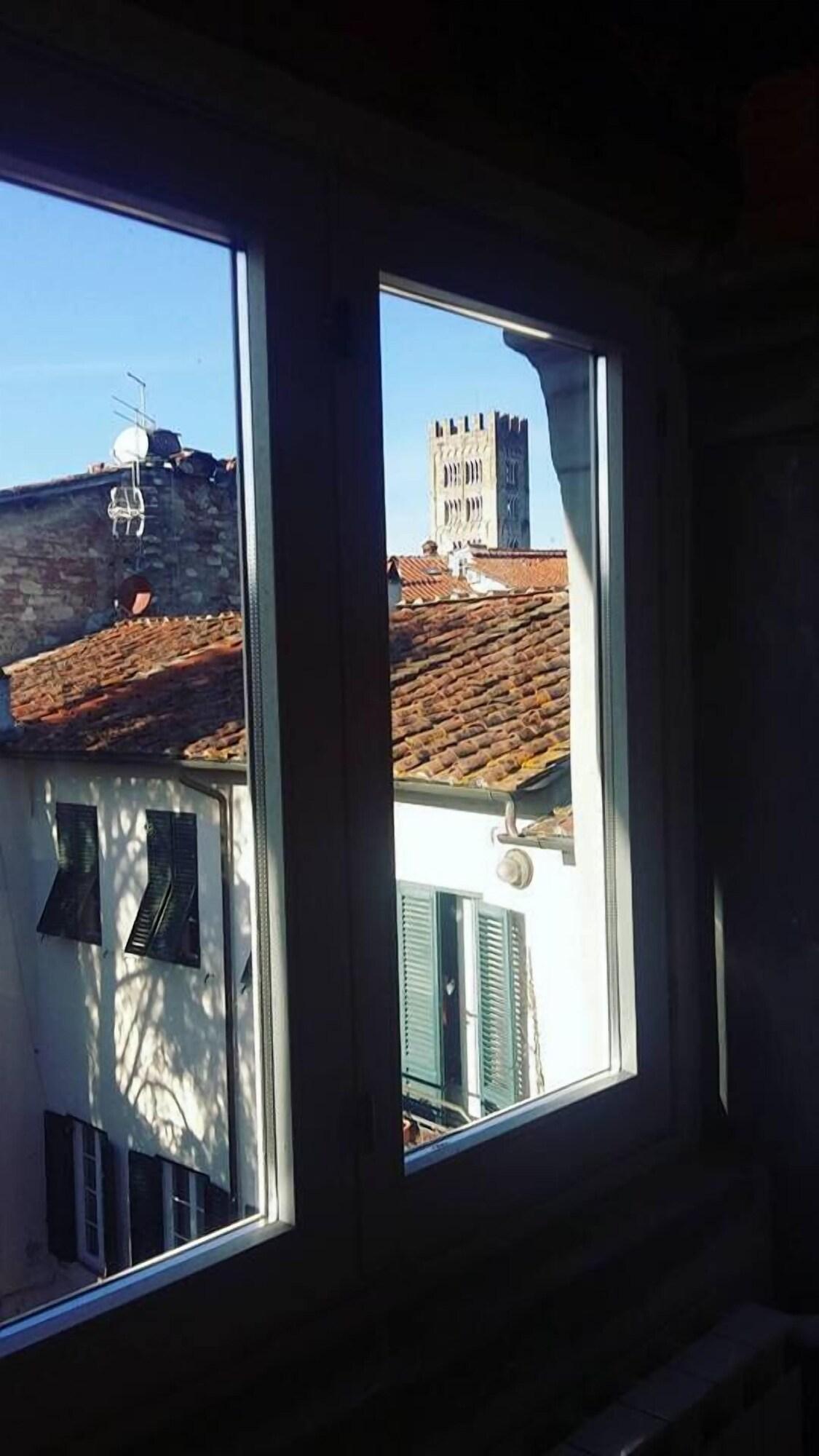 Hotel Altana Panoramic Lukka Zewnętrze zdjęcie
