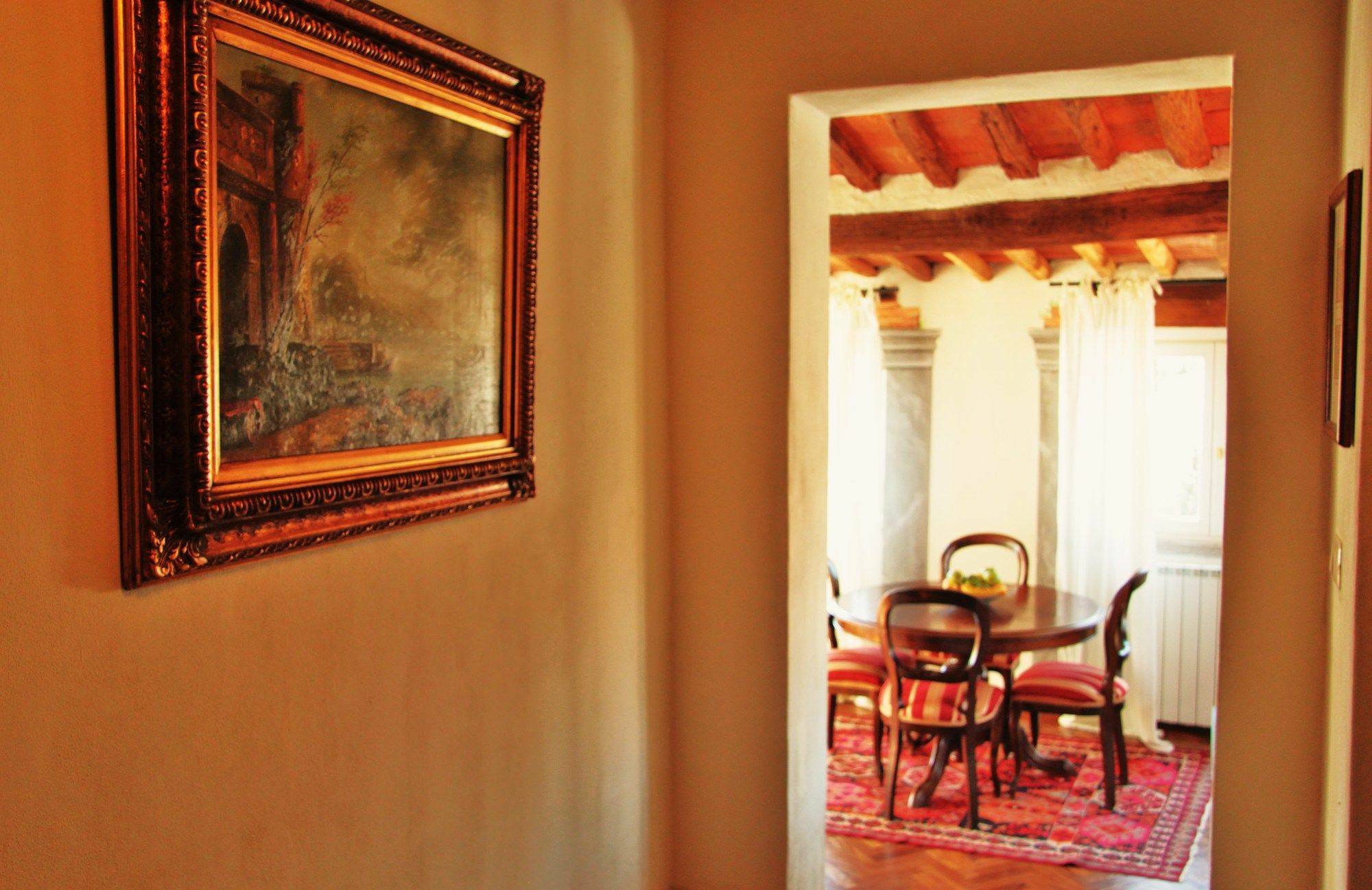 Hotel Altana Panoramic Lukka Zewnętrze zdjęcie