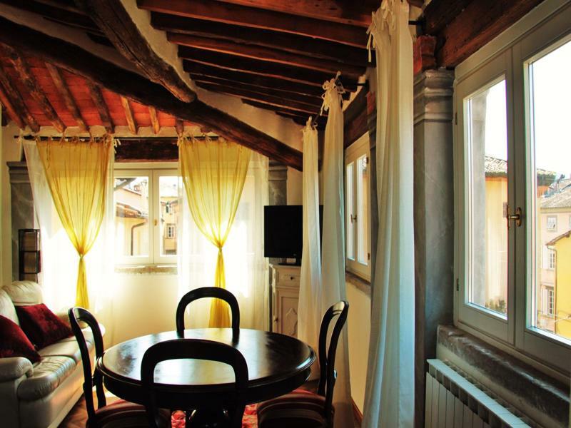 Hotel Altana Panoramic Lukka Zewnętrze zdjęcie