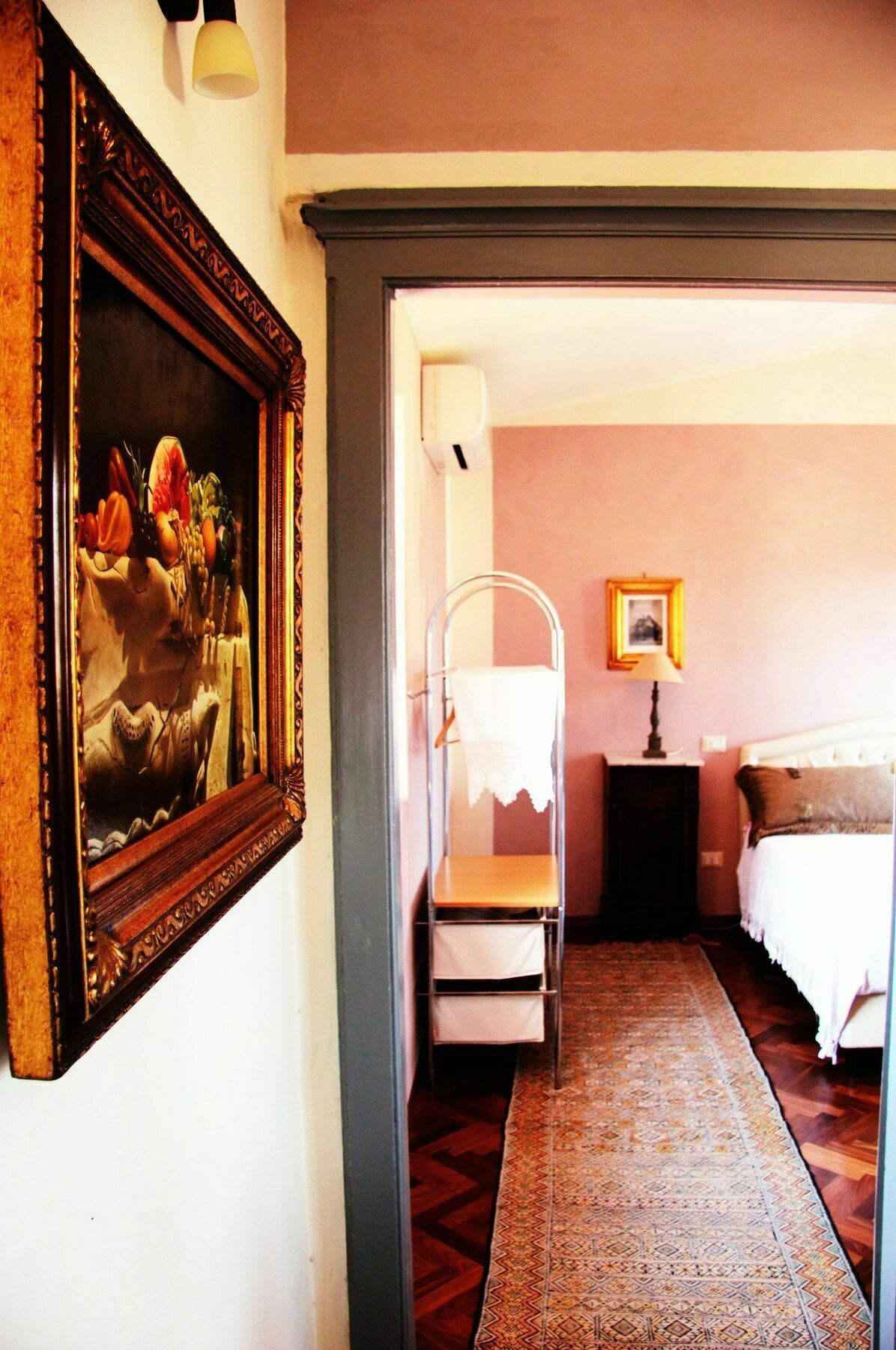 Hotel Altana Panoramic Lukka Zewnętrze zdjęcie