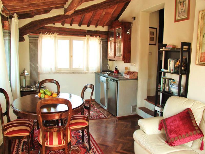 Hotel Altana Panoramic Lukka Zewnętrze zdjęcie