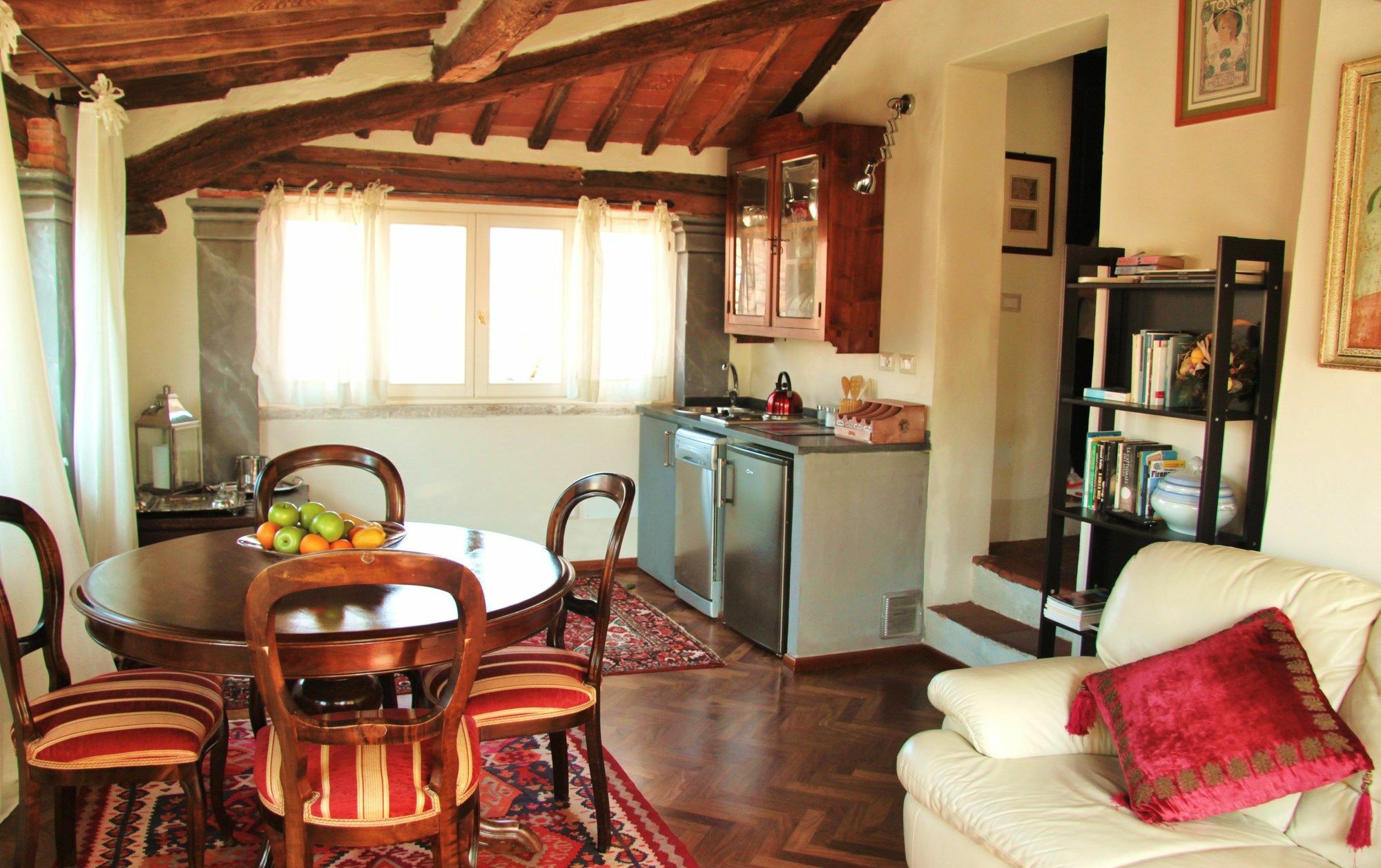 Hotel Altana Panoramic Lukka Zewnętrze zdjęcie