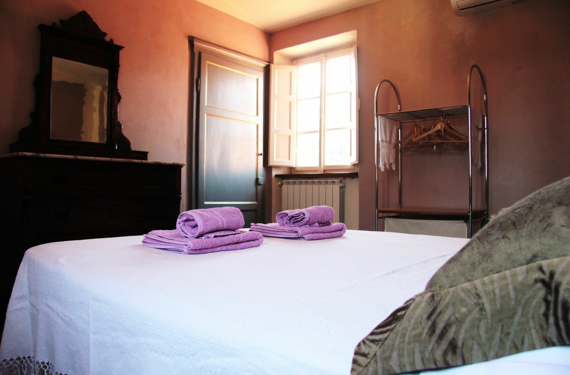 Hotel Altana Panoramic Lukka Zewnętrze zdjęcie